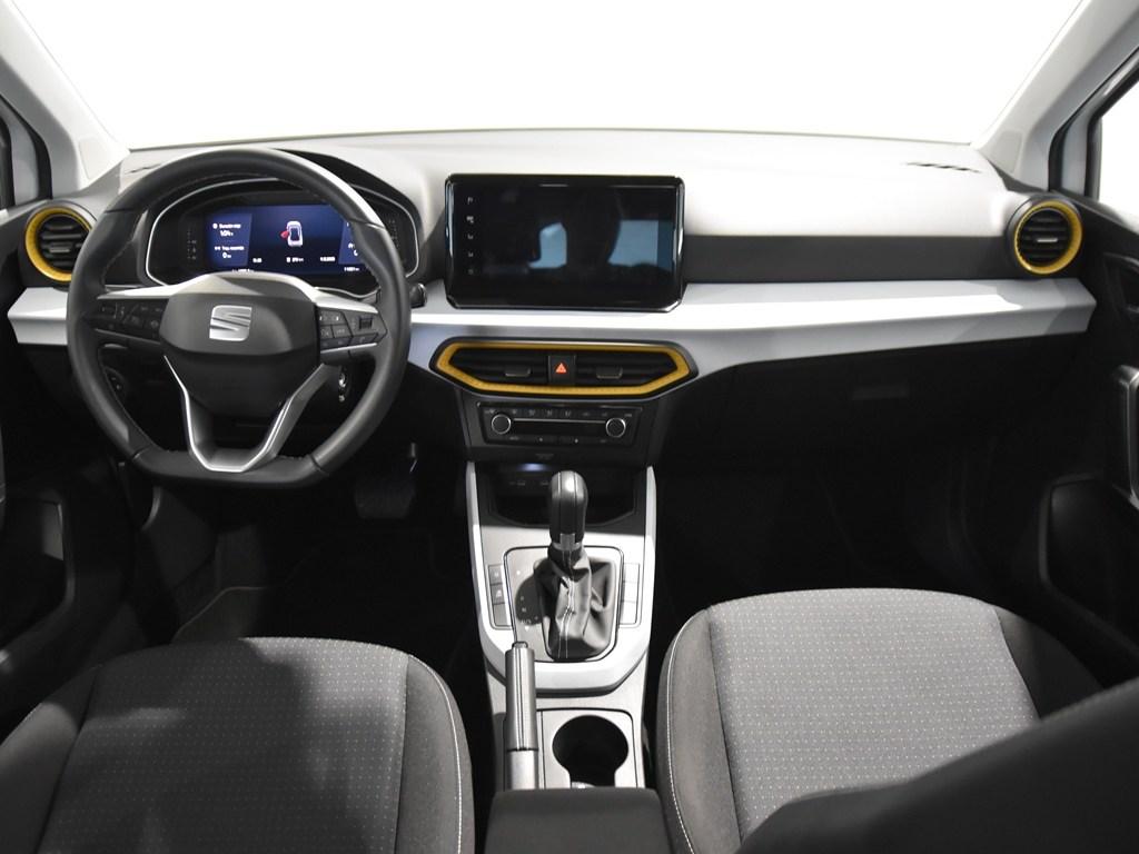 SEAT Arona 1.0 TSI Style XM DSG 85 kW (115 CV) - 3