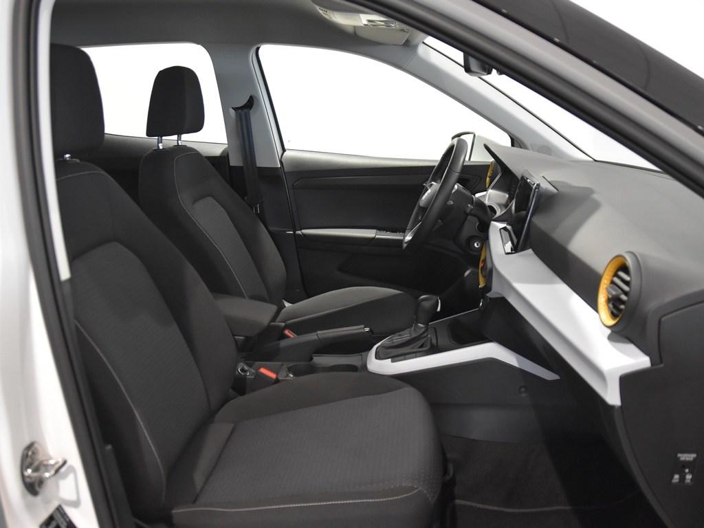 SEAT Arona 1.0 TSI Style XM DSG 85 kW (115 CV) - 4