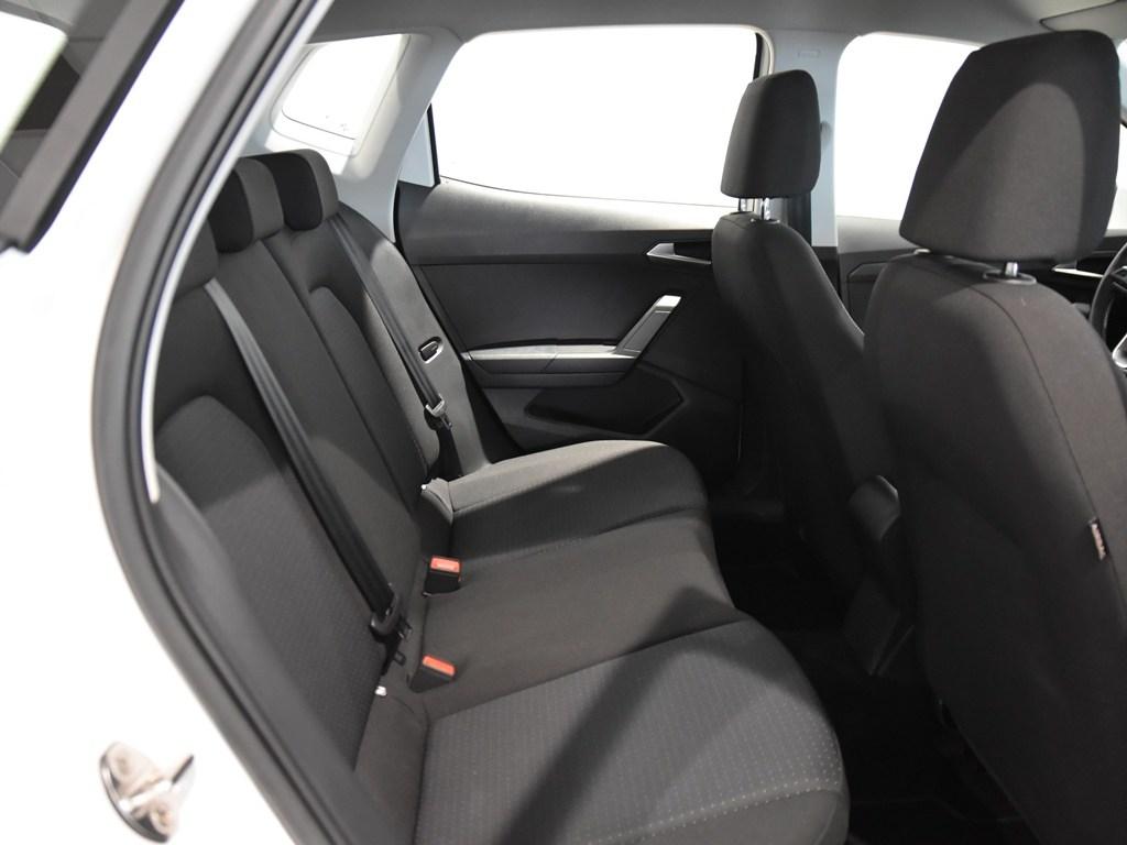 SEAT Arona 1.0 TSI Style XM DSG 85 kW (115 CV) - 5