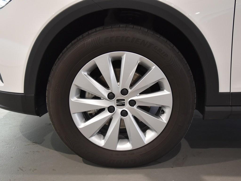 SEAT Arona 1.0 TSI Style XM DSG 85 kW (115 CV) - 7