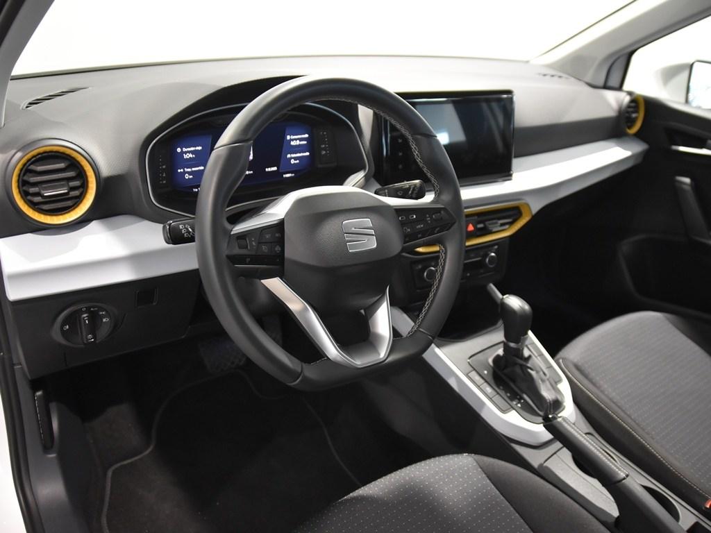 SEAT Arona 1.0 TSI Style XM DSG 85 kW (115 CV) - 8