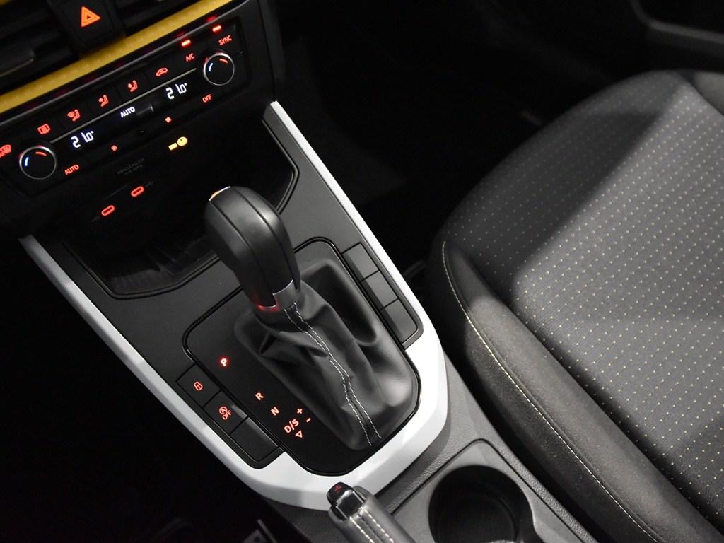 SEAT Arona 1.0 TSI Style XM DSG 85 kW (115 CV) - 10