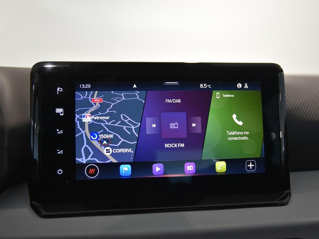 SEAT Arona 1.0 TSI Style XM DSG 85 kW (115 CV) - 11