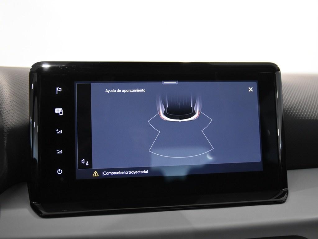 SEAT Arona 1.0 TSI Style XM DSG 85 kW (115 CV) - 12