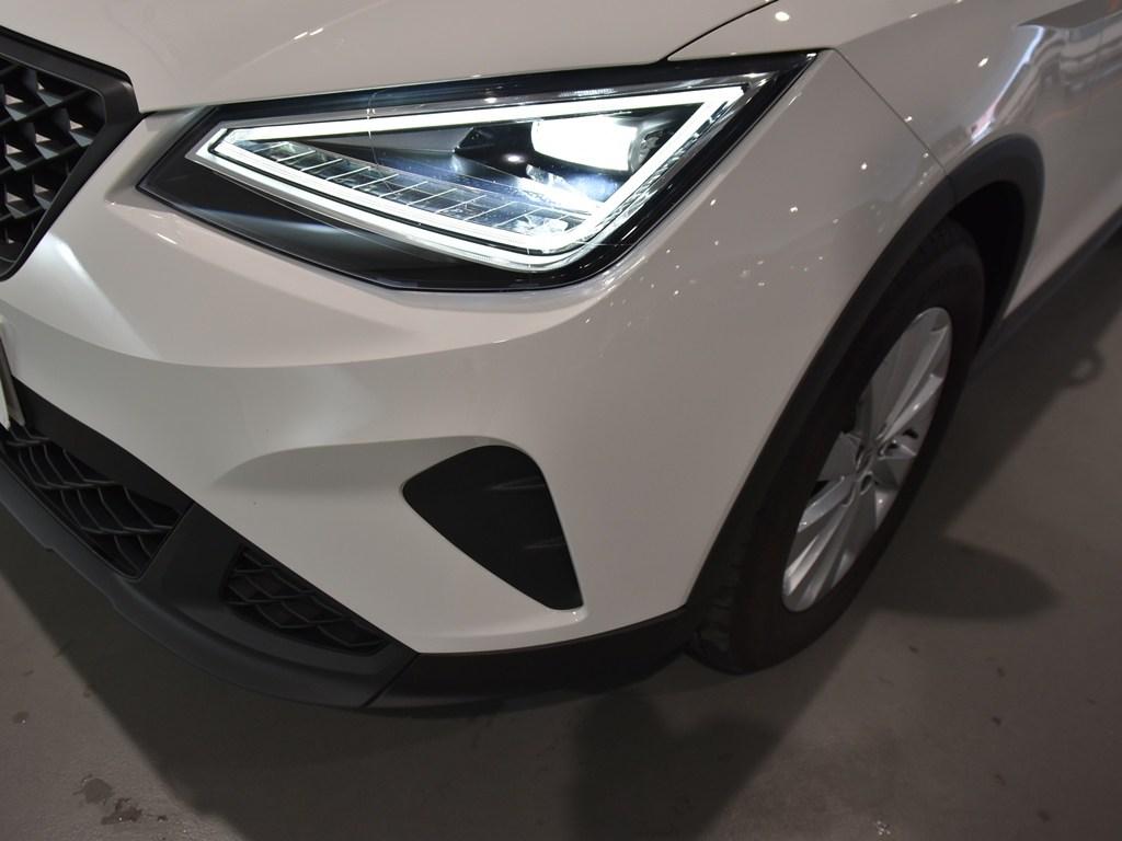 SEAT Arona 1.0 TSI Style XM DSG 85 kW (115 CV) - 13