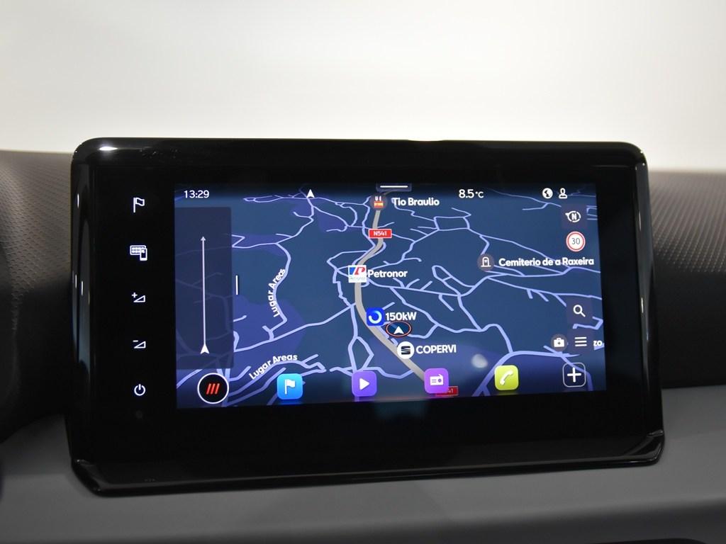 SEAT Arona 1.0 TSI Style XM DSG 85 kW (115 CV) - 14