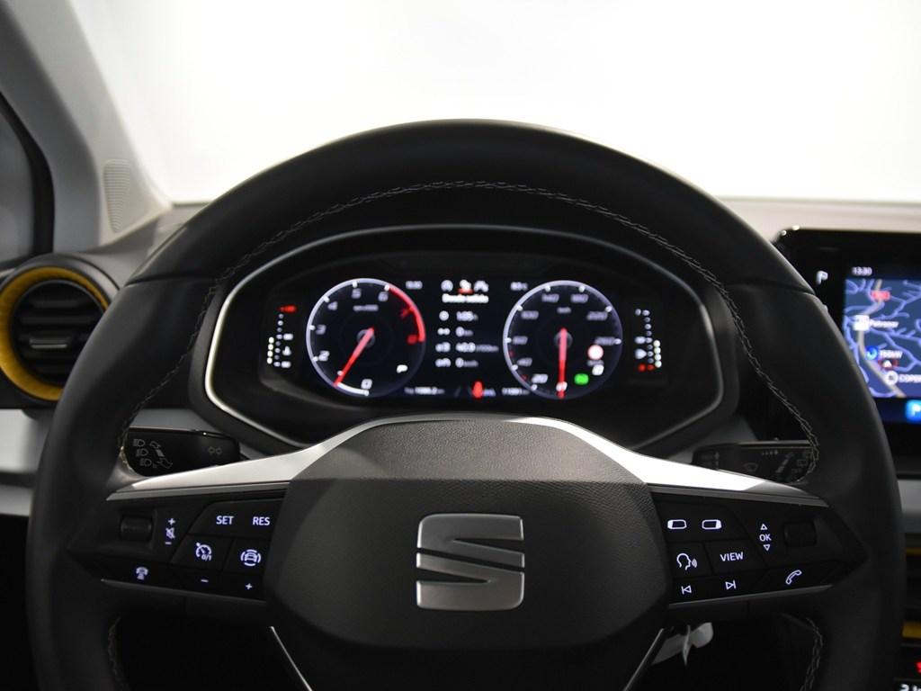 SEAT Arona 1.0 TSI Style XM DSG 85 kW (115 CV) - 15