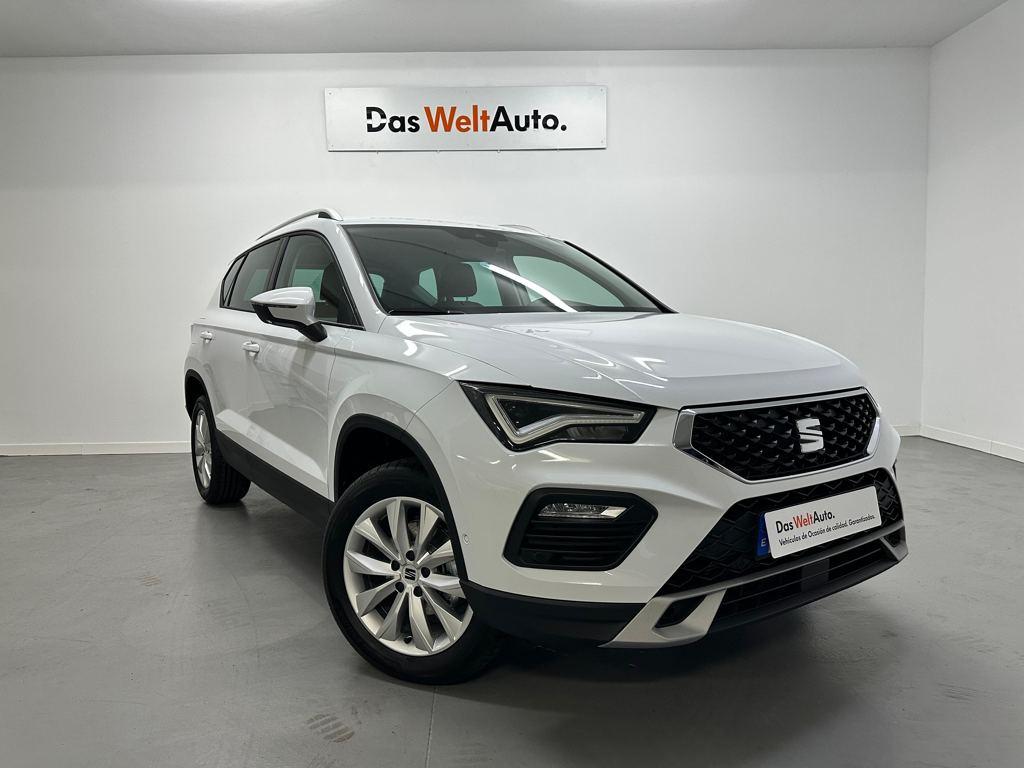 SEAT Ateca 1.5 TSI Style Evo Edition 110 kW (150 CV) - 0