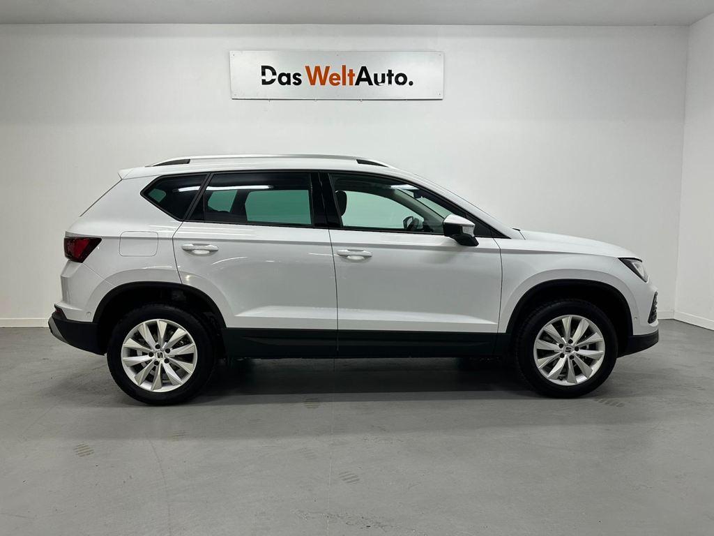 SEAT Ateca 1.5 TSI Style Evo Edition 110 kW (150 CV) - 2