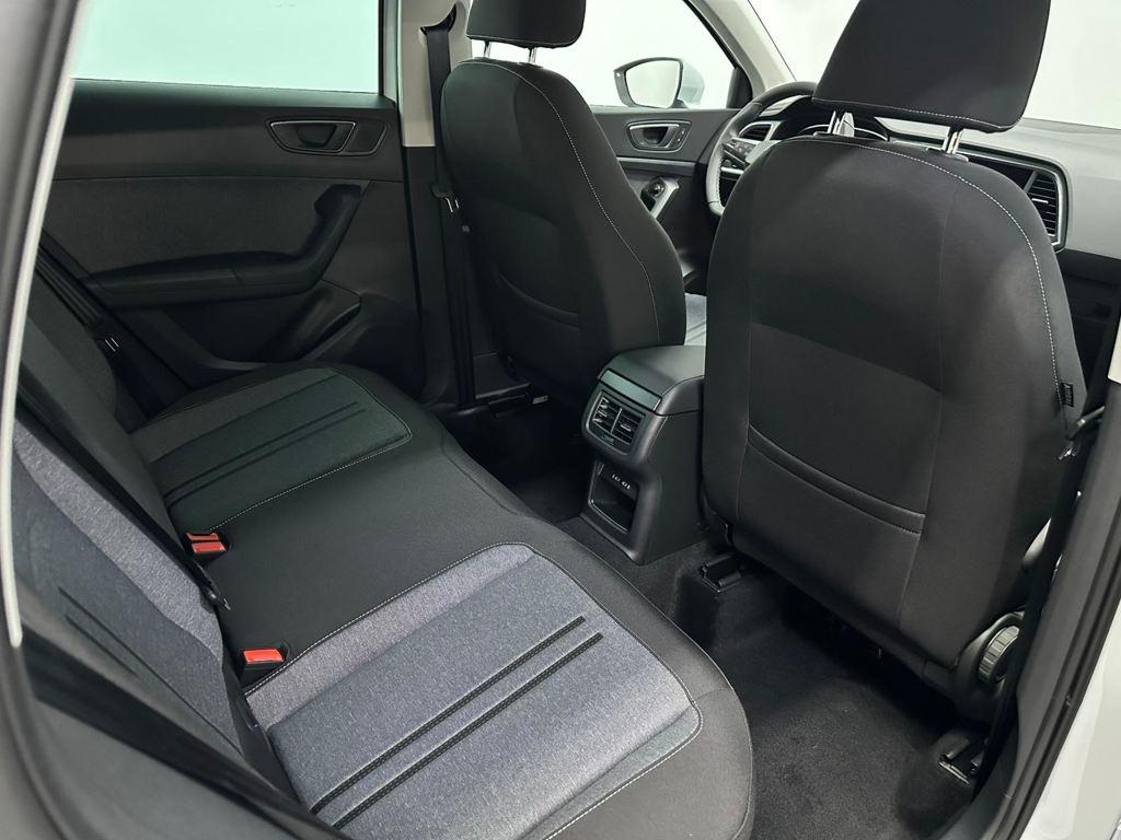 SEAT Ateca 1.5 TSI Style Evo Edition 110 kW (150 CV) - 5