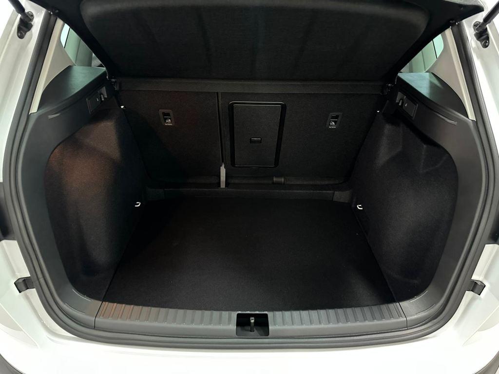 SEAT Ateca 1.5 TSI Style Evo Edition 110 kW (150 CV) - 6