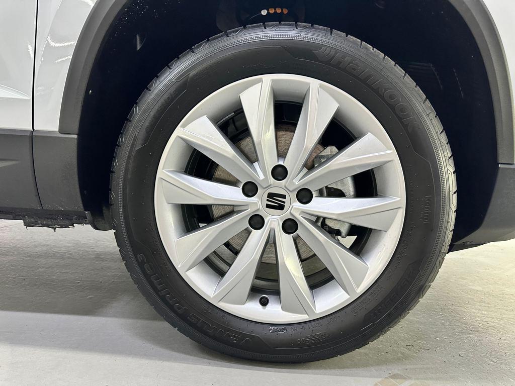 SEAT Ateca 1.5 TSI Style Evo Edition 110 kW (150 CV) - 7