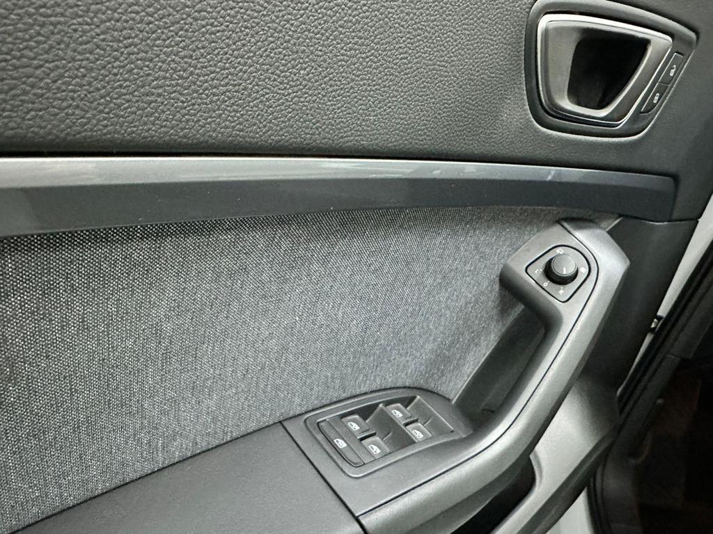 SEAT Ateca 1.5 TSI Style Evo Edition 110 kW (150 CV) - 9