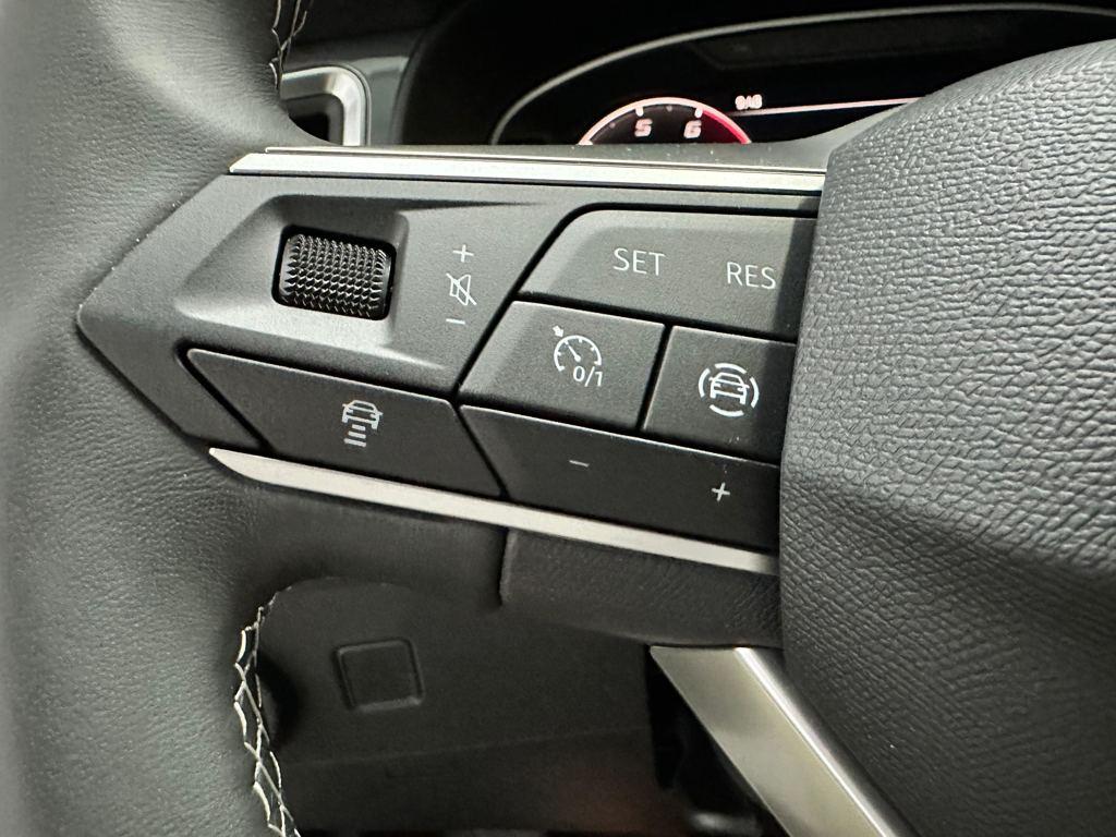 SEAT Ateca 1.5 TSI Style Evo Edition 110 kW (150 CV) - 11