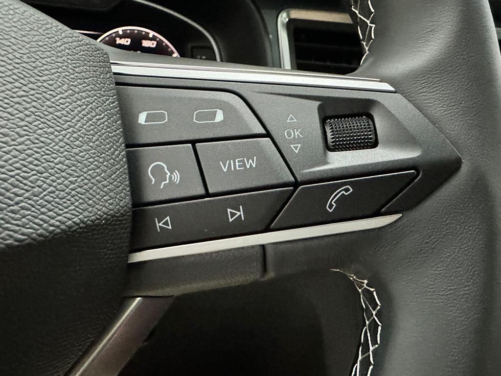 SEAT Ateca 1.5 TSI Style Evo Edition 110 kW (150 CV) - 12