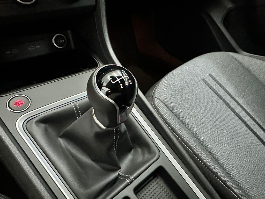 SEAT Ateca 1.5 TSI Style Evo Edition 110 kW (150 CV) - 13