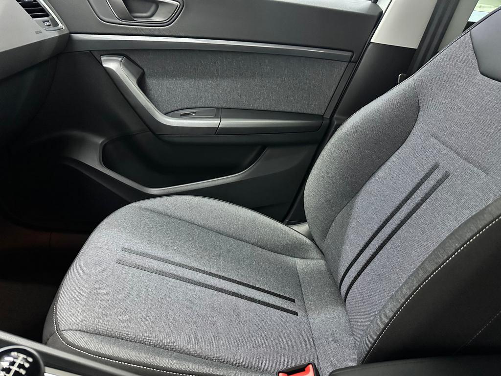SEAT Ateca 1.5 TSI Style Evo Edition 110 kW (150 CV) - 14