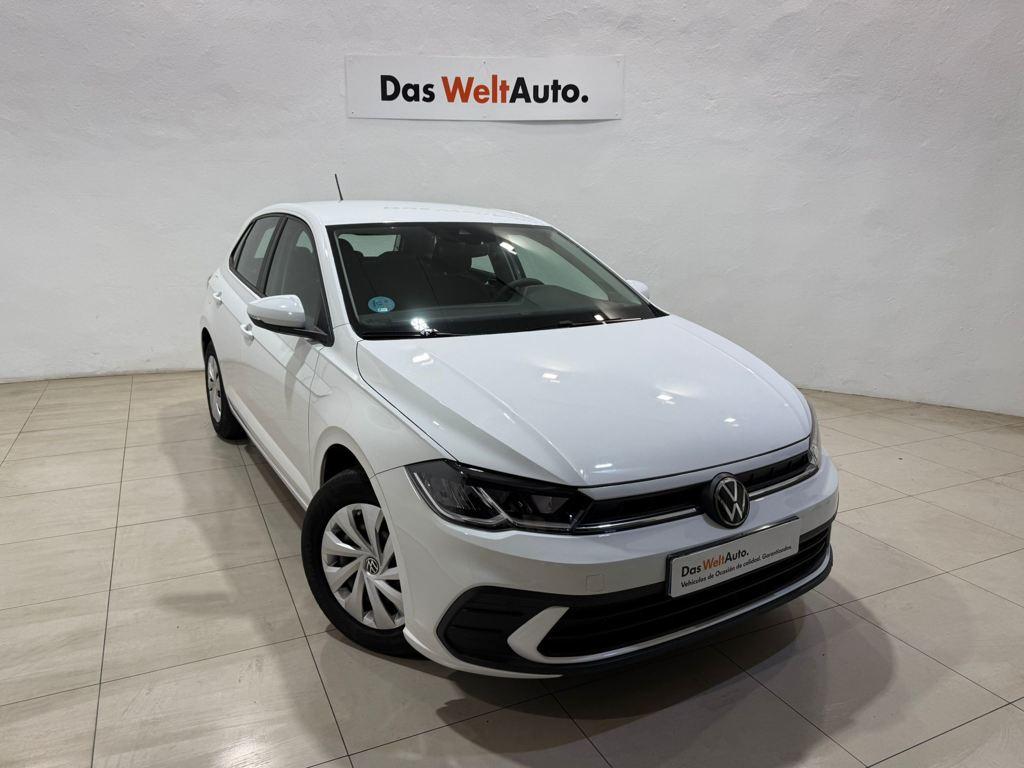 Volkswagen Polo 1.0 TSI 70 kW (95 CV) - 0
