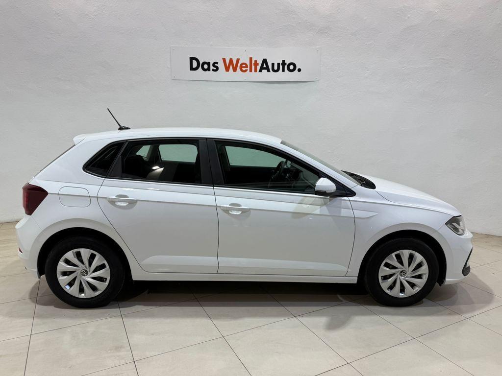 Volkswagen Polo 1.0 TSI 70 kW (95 CV) - 2