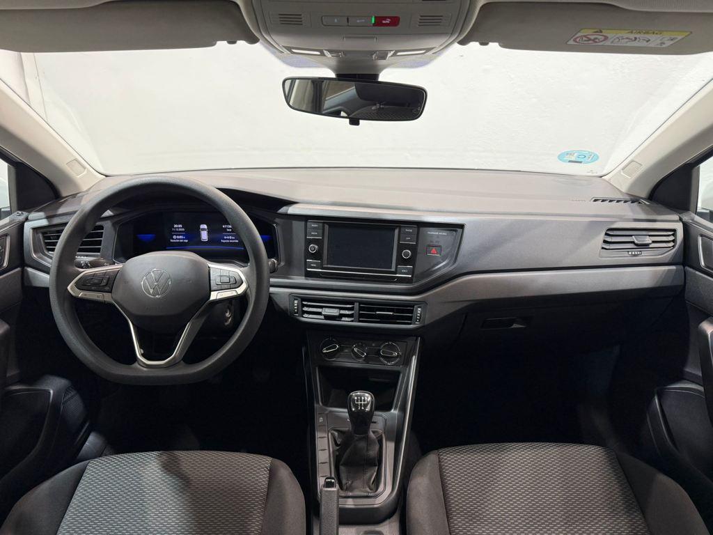 Volkswagen Polo 1.0 TSI 70 kW (95 CV) - 3