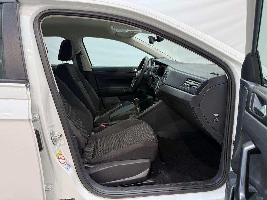 Volkswagen Polo 1.0 TSI 70 kW (95 CV) - 4