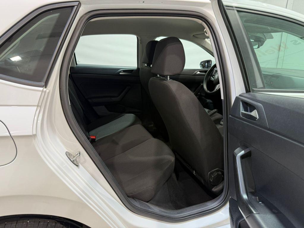 Volkswagen Polo 1.0 TSI 70 kW (95 CV) - 5