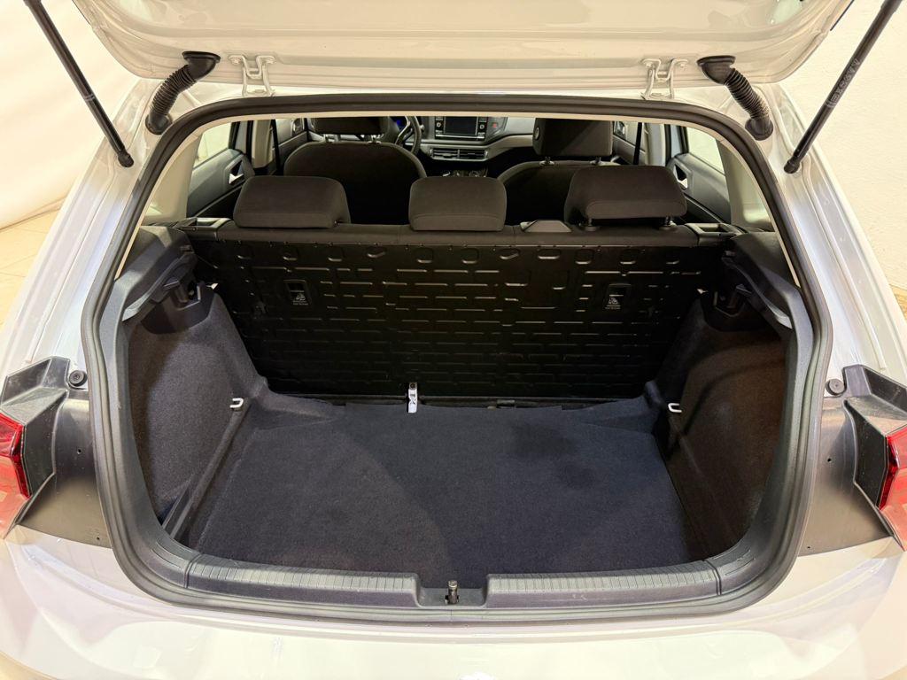 Volkswagen Polo 1.0 TSI 70 kW (95 CV) - 6
