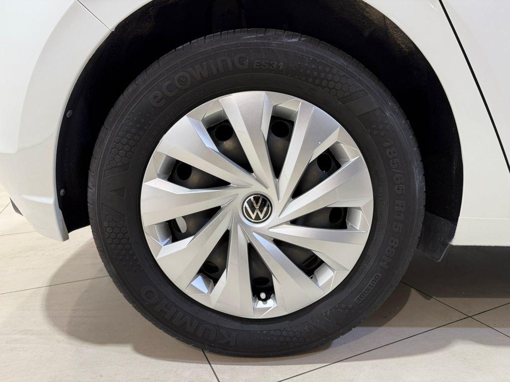 Volkswagen Polo 1.0 TSI 70 kW (95 CV) - 7