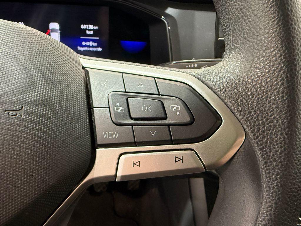 Volkswagen Polo 1.0 TSI 70 kW (95 CV) - 8