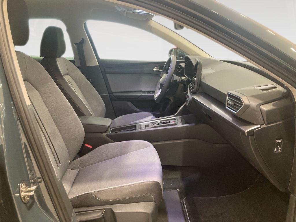 SEAT León 1.5 eTSI Style EVO Edition DSG 85 kW (116 CV) - 4