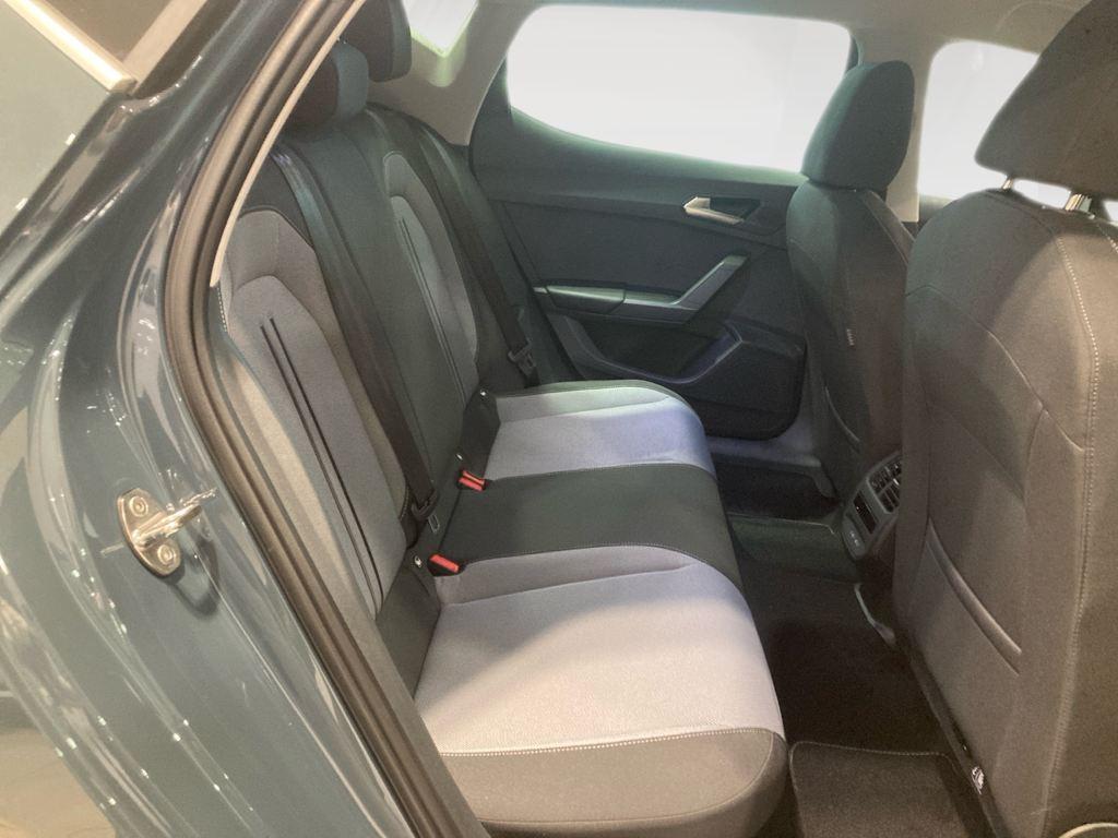 SEAT León 1.5 eTSI Style EVO Edition DSG 85 kW (116 CV) - 5