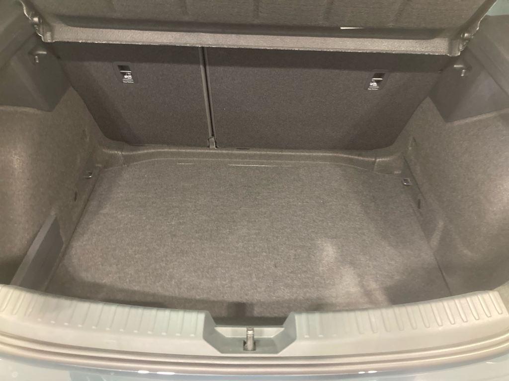 SEAT León 1.5 eTSI Style EVO Edition DSG 85 kW (116 CV) - 6