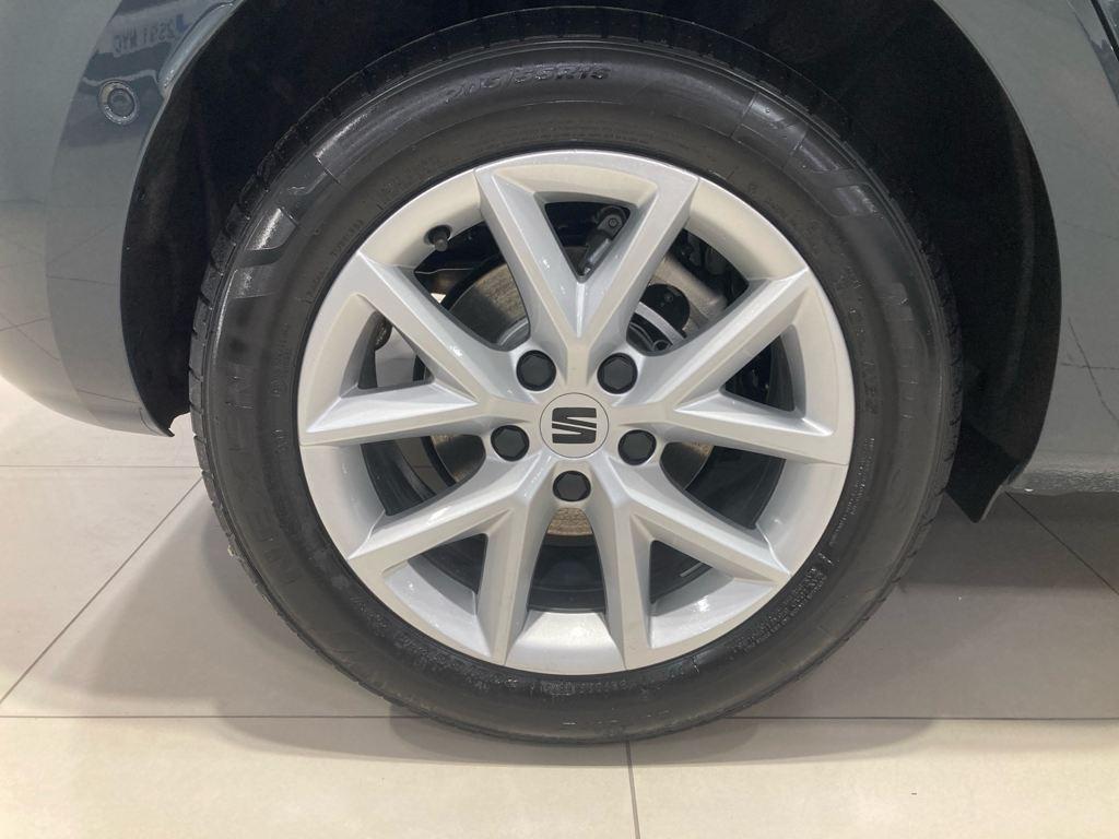 SEAT León 1.5 eTSI Style EVO Edition DSG 85 kW (116 CV) - 7