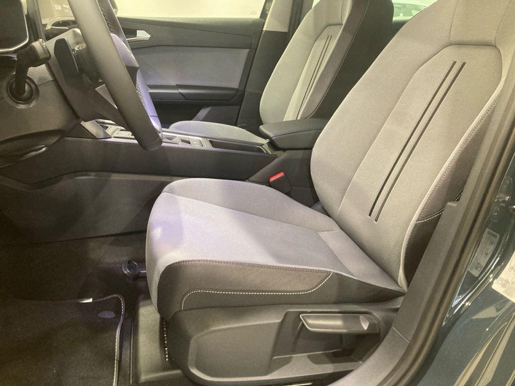 SEAT León 1.5 eTSI Style EVO Edition DSG 85 kW (116 CV) - 11