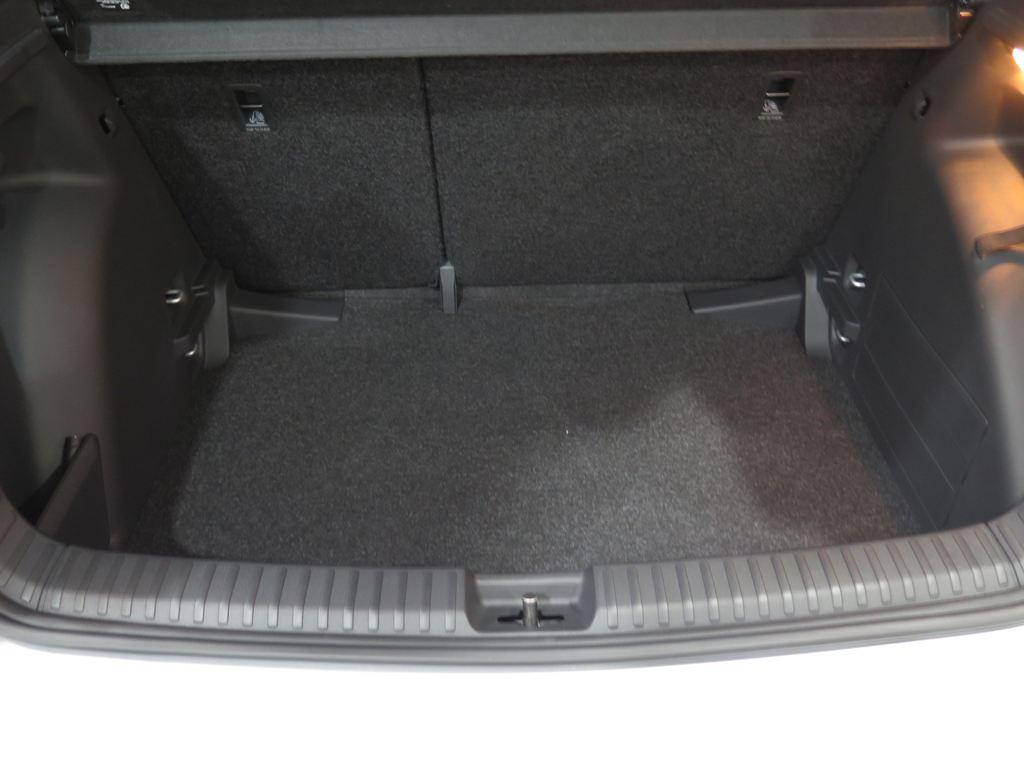 Skoda Fabia 1.0 TSI Plus 70 kW (95 CV) - 6