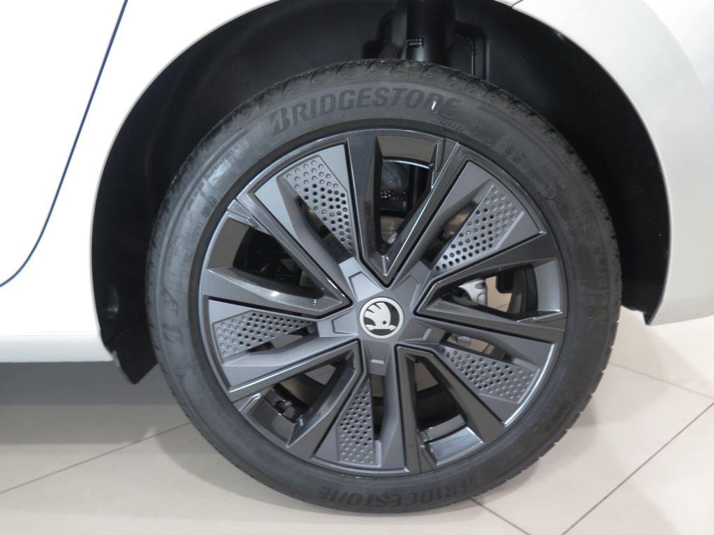 Skoda Fabia 1.0 TSI Plus 70 kW (95 CV) - 7