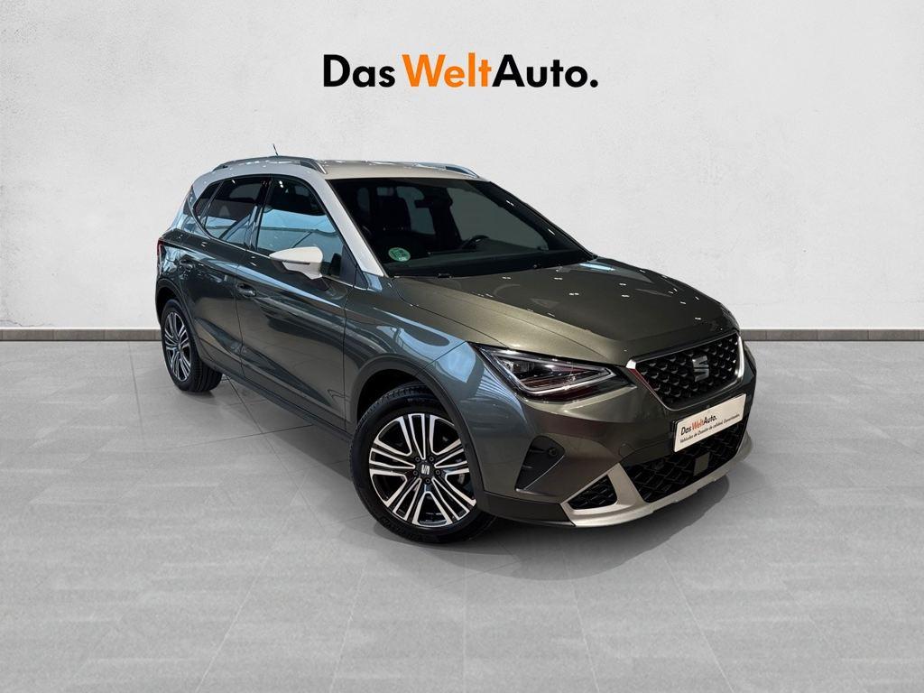 SEAT Arona 1.0 TSI Xperience XL 81 kW (110 CV) - 0