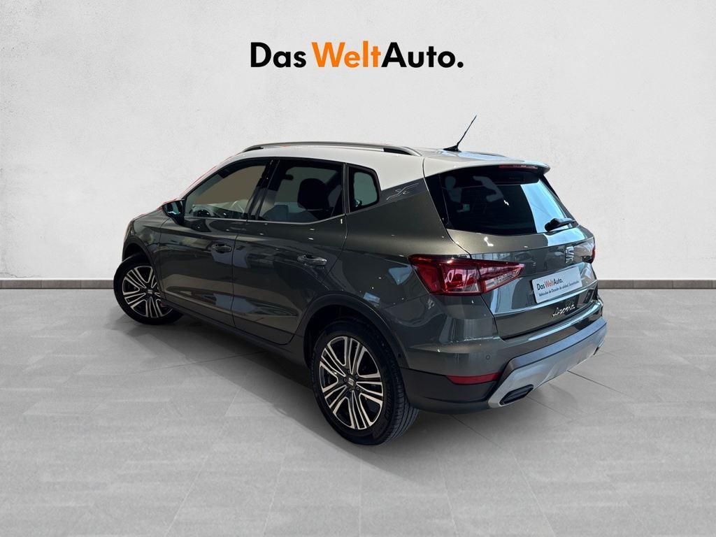 SEAT Arona 1.0 TSI Xperience XL 81 kW (110 CV) - 1