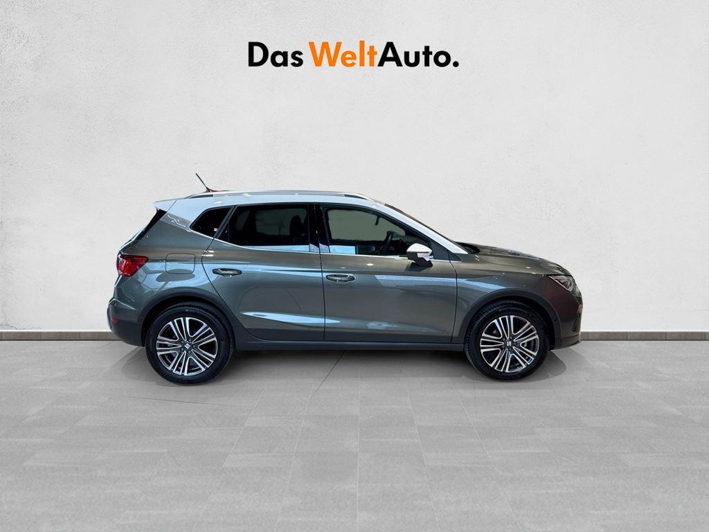 SEAT Arona 1.0 TSI Xperience XL 81 kW (110 CV) - 2