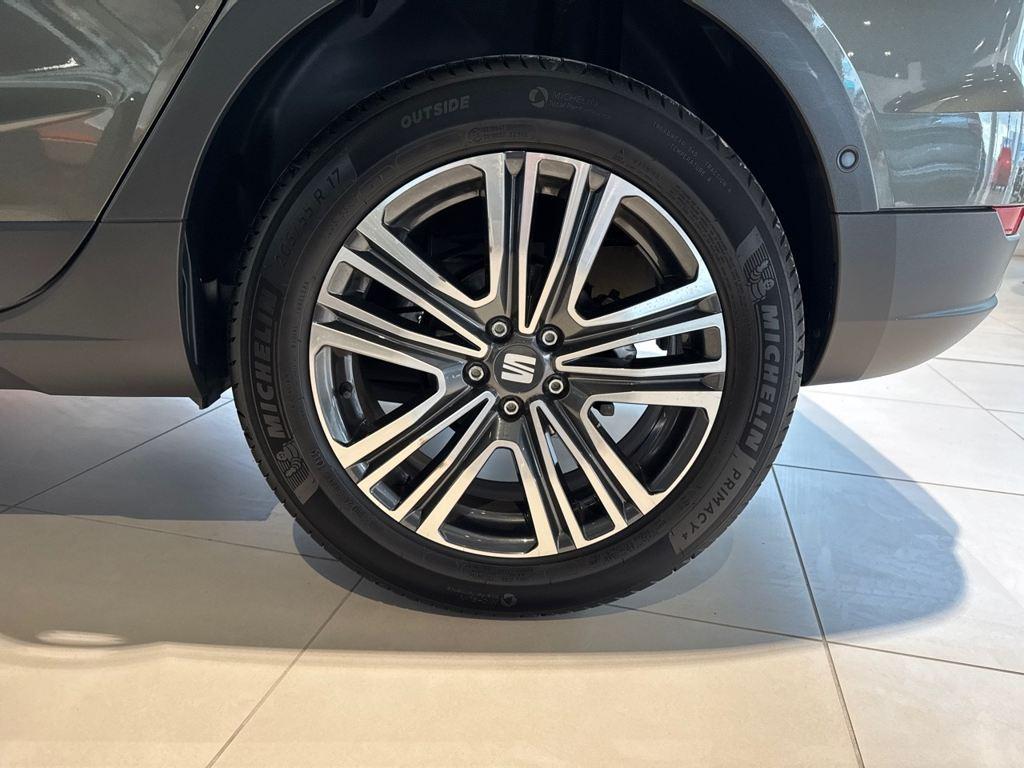 SEAT Arona 1.0 TSI Xperience XL 81 kW (110 CV) - 7