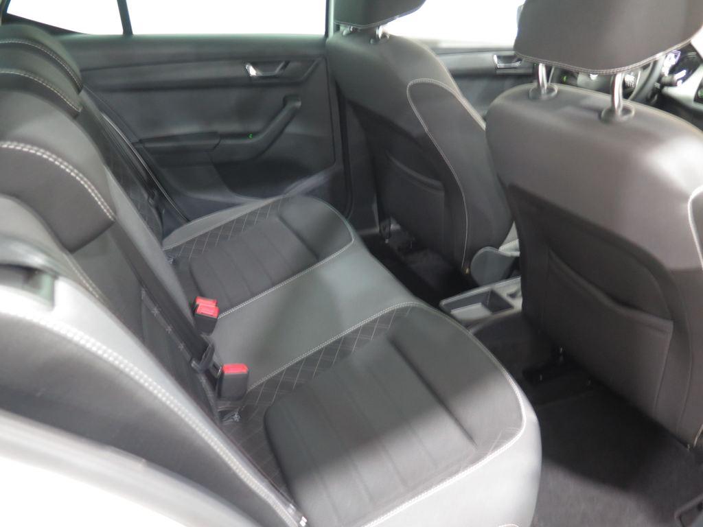 Skoda Fabia 1.0 TSI Ambition Plus DSG 70 kW (95 CV) - 5