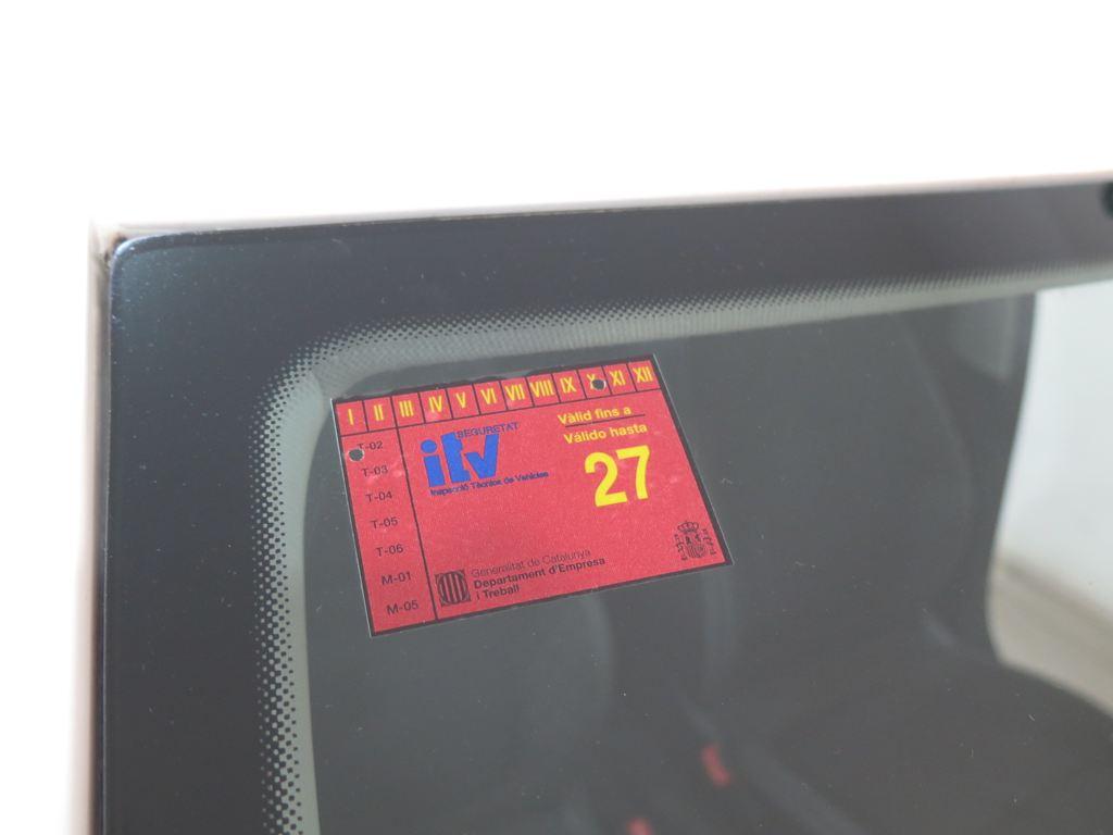 Skoda Fabia 1.0 TSI Ambition Plus DSG 70 kW (95 CV) - 9