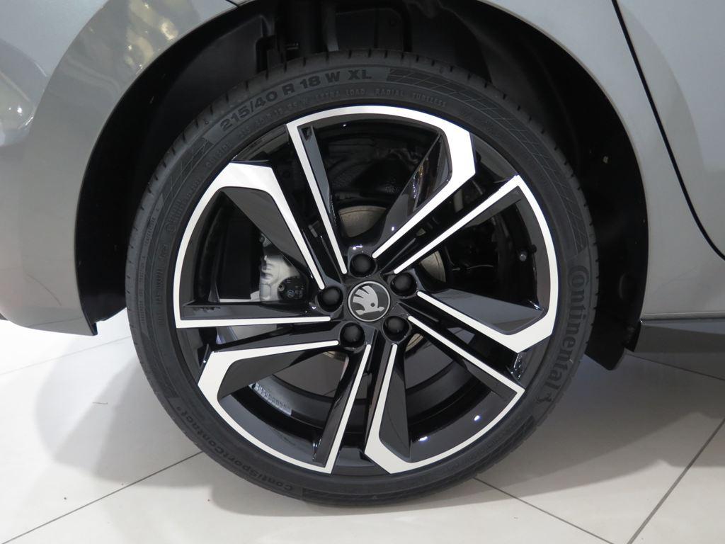 Skoda Fabia 1.0 TSI Monte Carlo 85 kW (115 CV) - 7