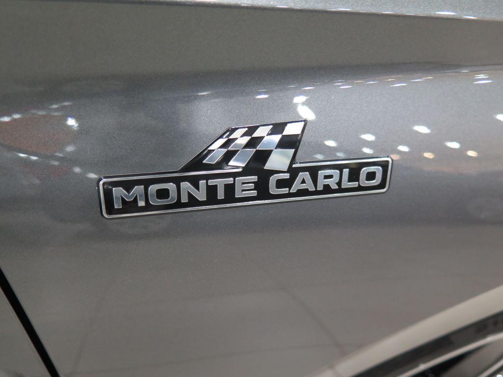 Skoda Fabia 1.0 TSI Monte Carlo 85 kW (115 CV) - 8