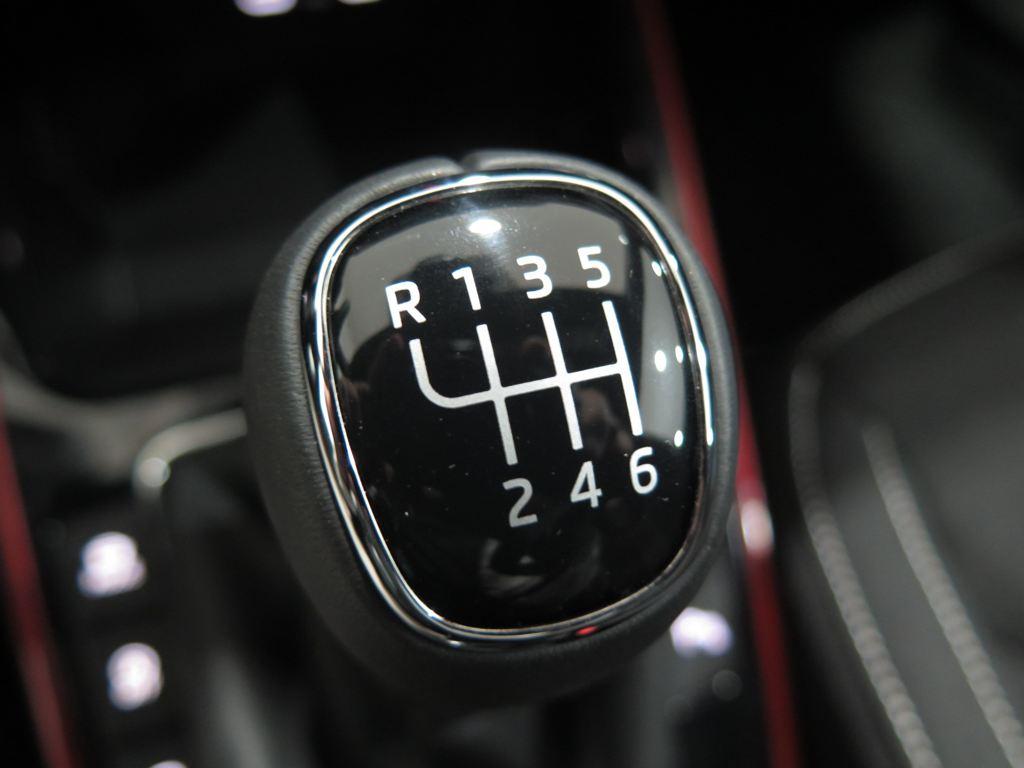 Skoda Fabia 1.0 TSI Monte Carlo 85 kW (115 CV) - 11