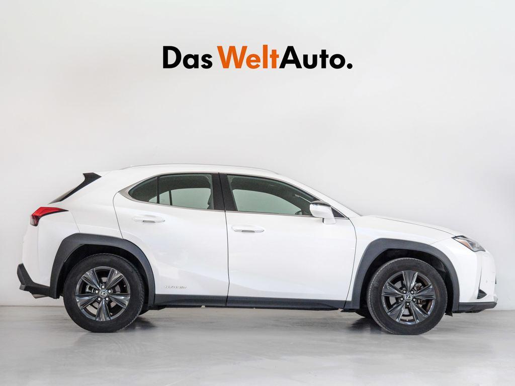 Lexus UX 250h Business Navigation 2WD 135 kW (184 CV) - 2