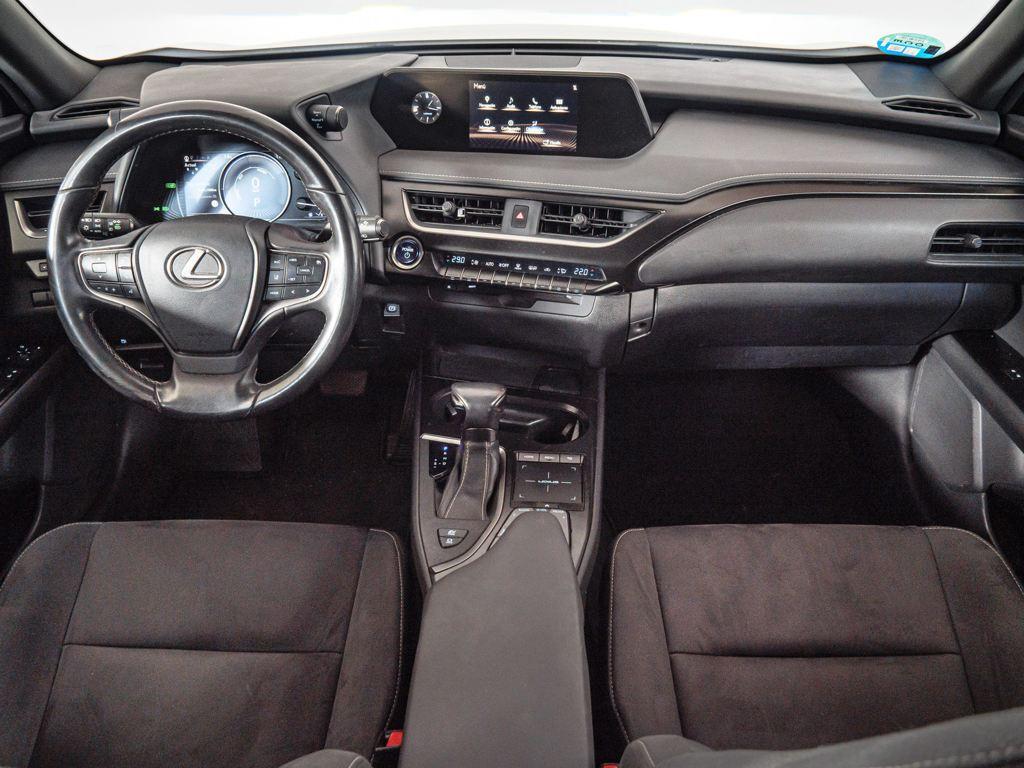 Lexus UX 250h Business Navigation 2WD 135 kW (184 CV) - 3