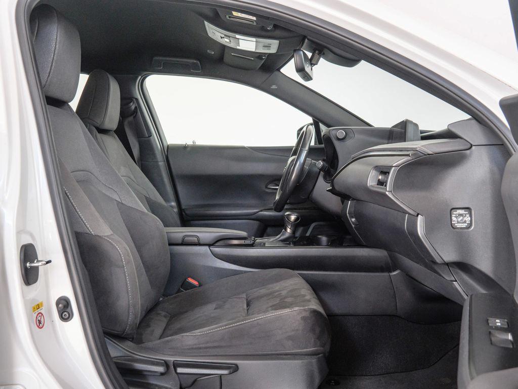 Lexus UX 250h Business Navigation 2WD 135 kW (184 CV) - 4