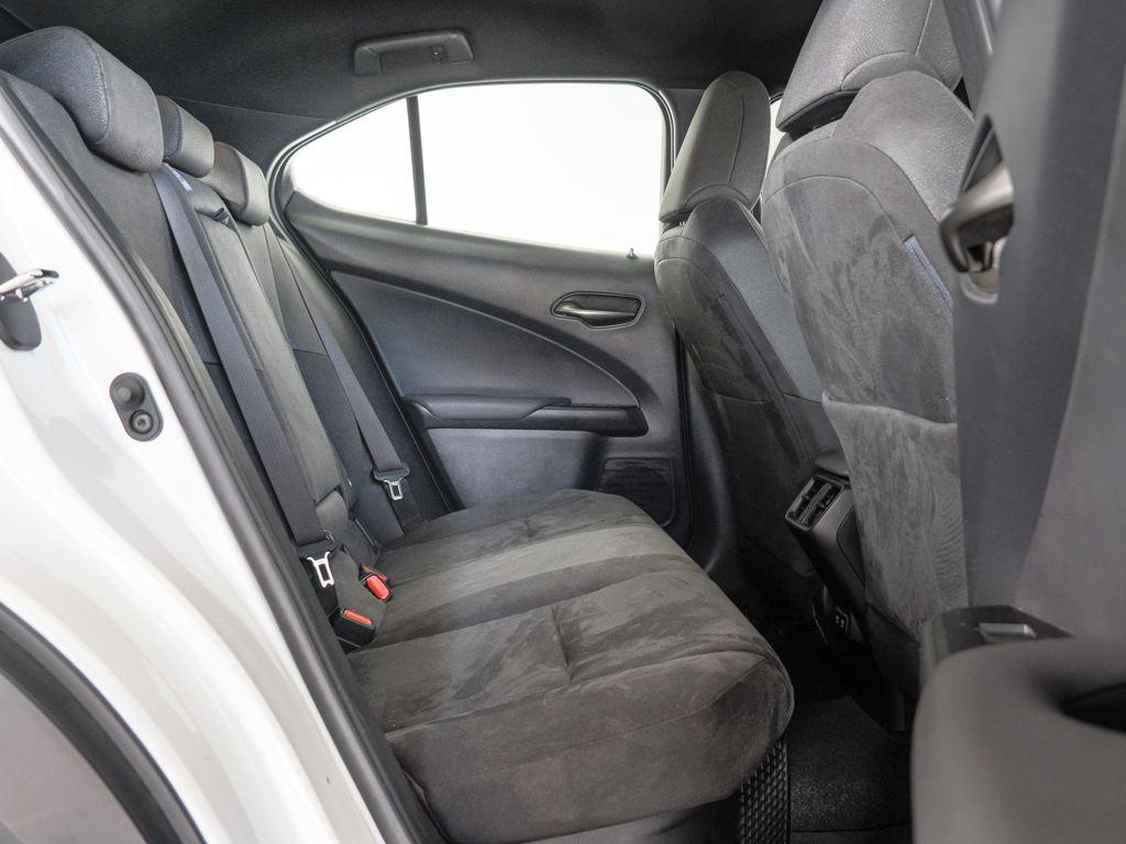 Lexus UX 250h Business Navigation 2WD 135 kW (184 CV) - 5