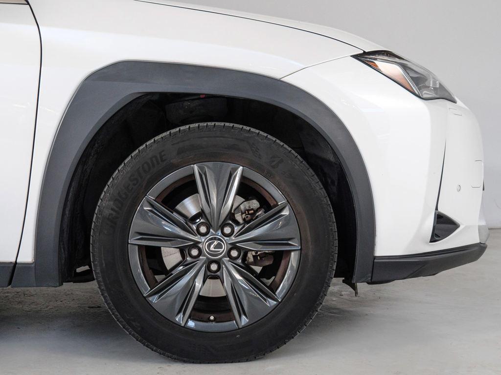 Lexus UX 250h Business Navigation 2WD 135 kW (184 CV) - 7